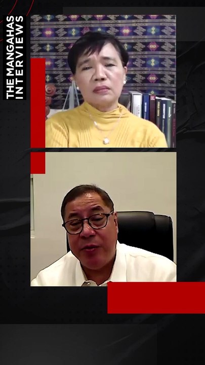 Mga hakbang ng DOH para sa pag-iwas sa tigdas at iba pang vaccine-preventable diseases | The Mangahas Interviews