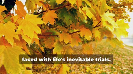 A prayer to overcome challenges | GMA Integrated News AI Series