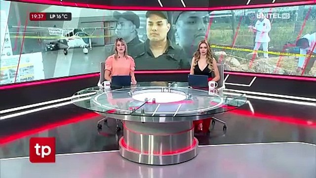 Microaspiran nueve avionetas del caso de ‘El Colla’; estiman que los resultados estarán en una semana