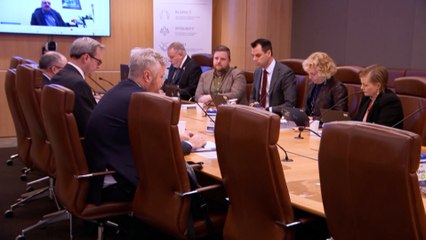 Tasmanian Government faces scrutiny over Spirit of Tasmania debacle as Treasurer Michael Ferguson begins budget week