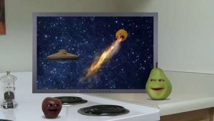 Annoying Orange DEATHS!!! - Part Six