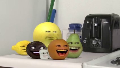 Annoying Orange DEATHS!!! - Part Five
