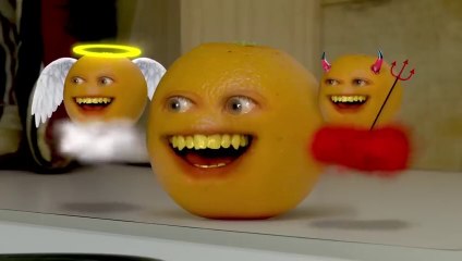 Annoying Orange DEATHS!!! - Part One