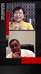 Pondo ng PhilHealth, dapat bang ibalik sa Treasury? | The Mangahas Interviews