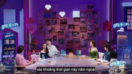Heart Signal S7 Episode 1A Vietsub – Watch the Latest Episode Now! 💖