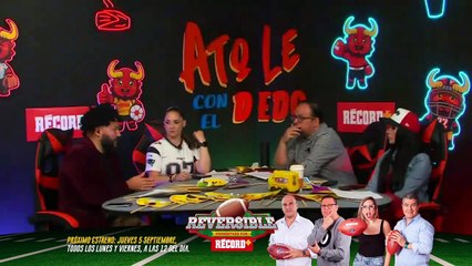 ¿TREVOR BAUER se QUEDA en MÉXICO? ENTREVISTA con OTHON DÍAZ, PRESIDENTE de DIABLOS | EN VIVO