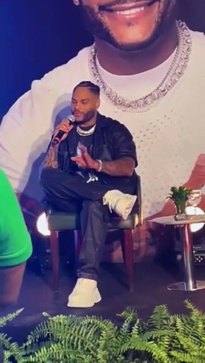 Tony Salles revela ao BNews data e local do primeiro show da carreira solo; confira