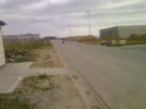 Hm top rose petite pointe