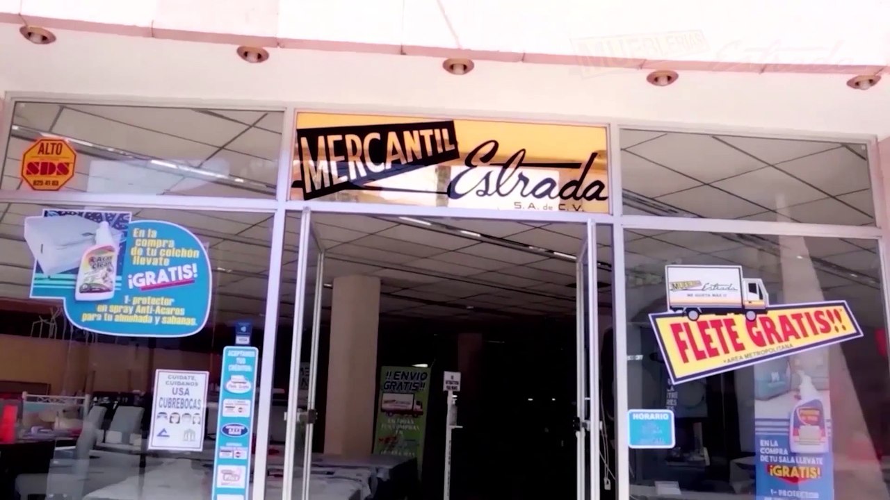 Mercantil Estrada 10 Sep