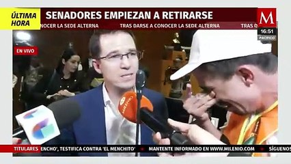 "Morena quiere tomar por asalto el Poder Judicial": Ricardo Anaya sobre la reforma judicial