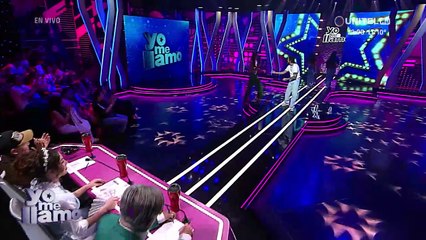 El cantante Corona halaga la presentación del imitador de Bad Bunny ¿Qué le dijo?