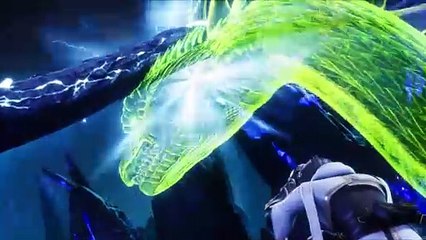 Brick of Heaven Episode 16 Multi Subtitles