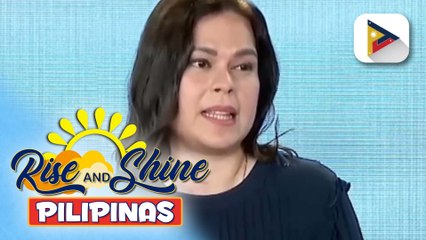 Rep. Co, bumwelta laban sa mga pahayag ni VP Sara Duterte hinggil sa national budget;
