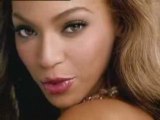French Beyonce LOreal Ad