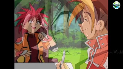 Idaten Jump Episode 51 in Hindi | Fateful Confrontation, Shou Yamato's Last Battle!