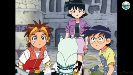 Idaten Jump Episode 47 in Hindi | The Legendary Training Grounds, Sho's Special Training!