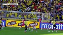 Ecuador 1-0 Peru  Extended Game Highlights World Cup Qualifiers 2026