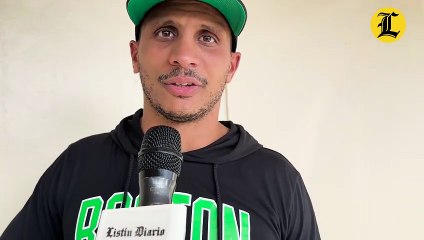 Joe Mazzulla: “Amo como Al Horford se reinventa”