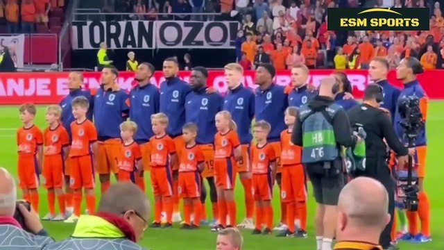 Germany vs netherlands (2-2) Highlights Goals | Deutschland vs Niederlande | UEFA Nations League 2024