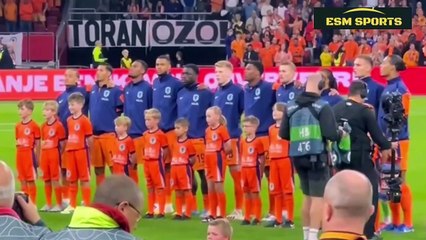 Germany vs netherlands (2-2) Highlights Goals | Deutschland vs Niederlande | UEFA Nations League 2024