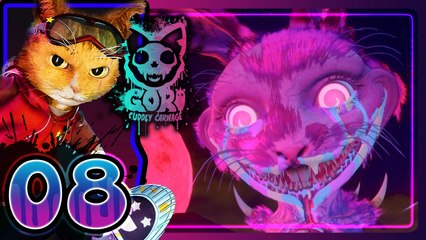 Gori: Cuddly Carnage Walkthrough Part 8 (PS5) Ending