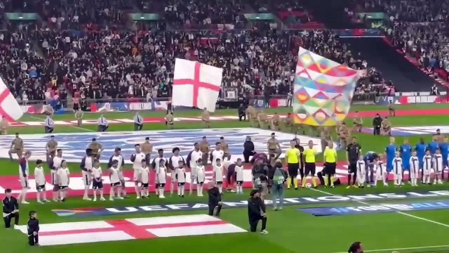 UEFA Nations League England vs Finland 2-0 All Goals Hіghlіghts 2024 Full Match