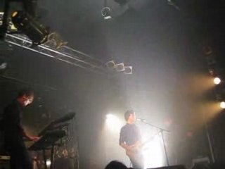 White Lies@Camden Crawl