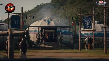 HD المؤسس عثمان - مدبلج - الحلقة 44 الموسم 1