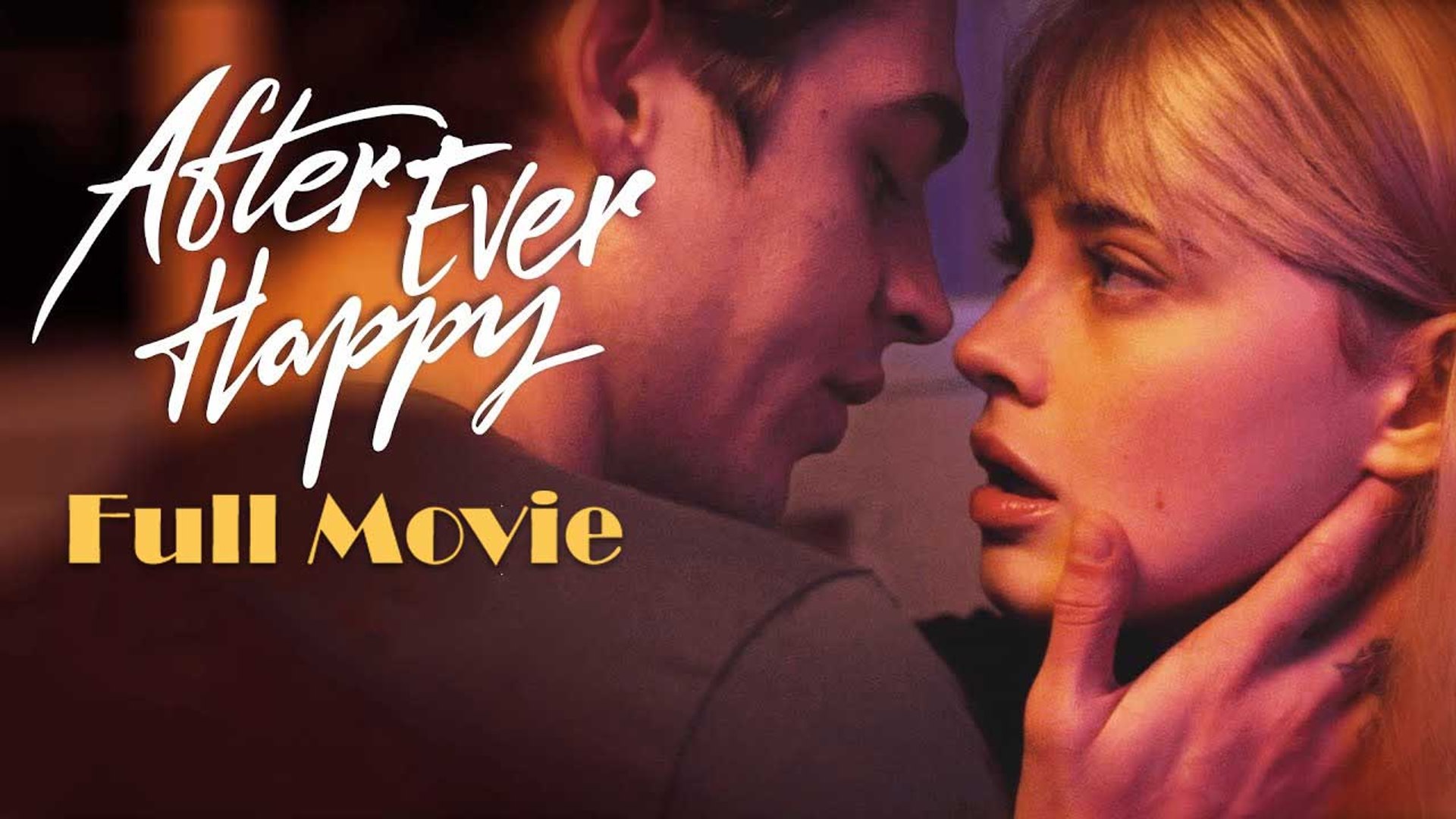 After movie online full hotsell