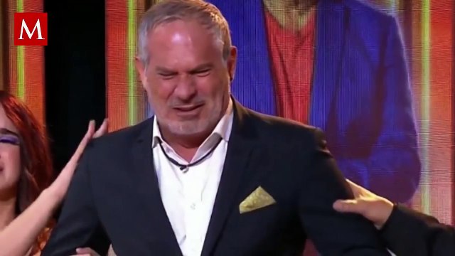 Adrián Marcelo habla en redes tras abandonar 'La casa de los famosos'