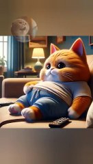 Please Like and follow #Cat Story #Mind #Refreshing