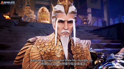 Donghuaid_Against The Sky Supreme Ep 335 Sub Indo