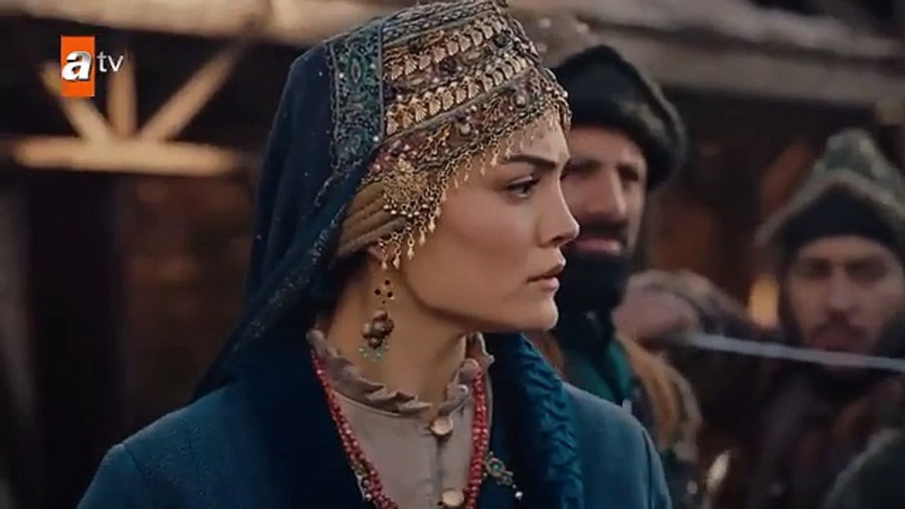 Kurulus Osman Season 5 _ Episode 62