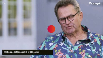 Gilles (L'amour est dans le pré 2024) dépassé par sa passion très encombrante : "plus de 3 000..."