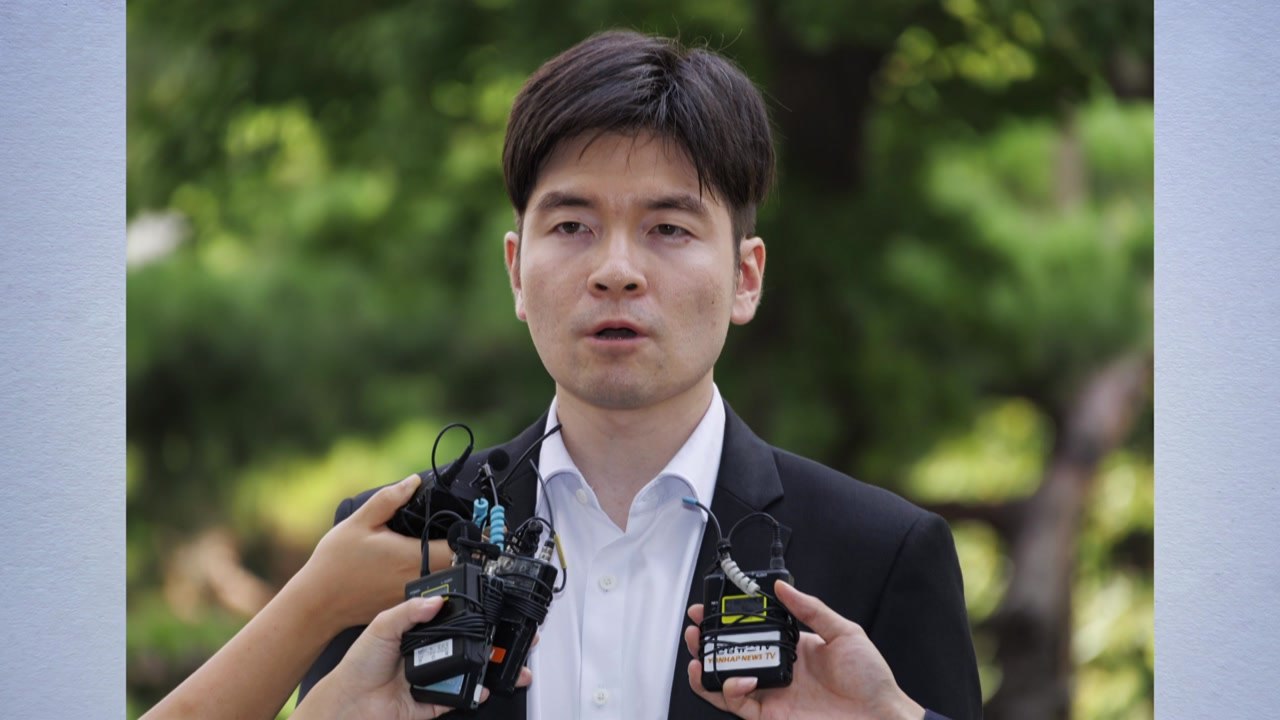 빅5 전공의 대표 경찰 출석..."사직은 개인 선택" / YTN