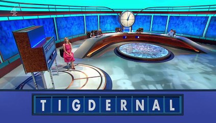 Countdown - Wednesday 26th October 2022