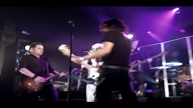 JEANETTE — Get Freaky (Jörg Weisselberg, Jeanette Biedermann)