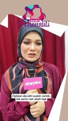 TikTok melonjakkan nama Aishhrahim di bibir peminat terutama mereka yang aktif dalam media sosial