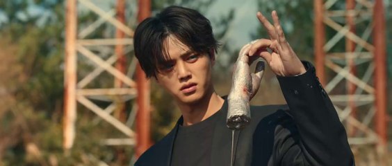 Sweet.Home.S03E04. Hindi.Korean.English