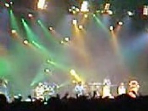 Tiken jah printemps de bourges