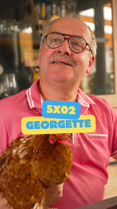 S5-E02 : Georgette