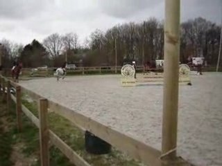 cheval concour lolo & moi