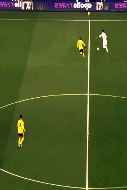 Mind-Blowing Goals