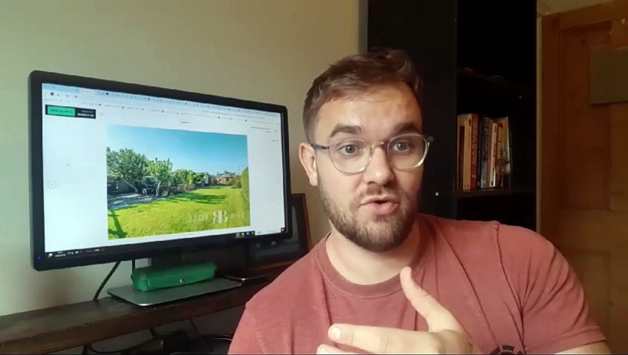 Knoll Lane Property Tour - stunning 3-bed country bungalow