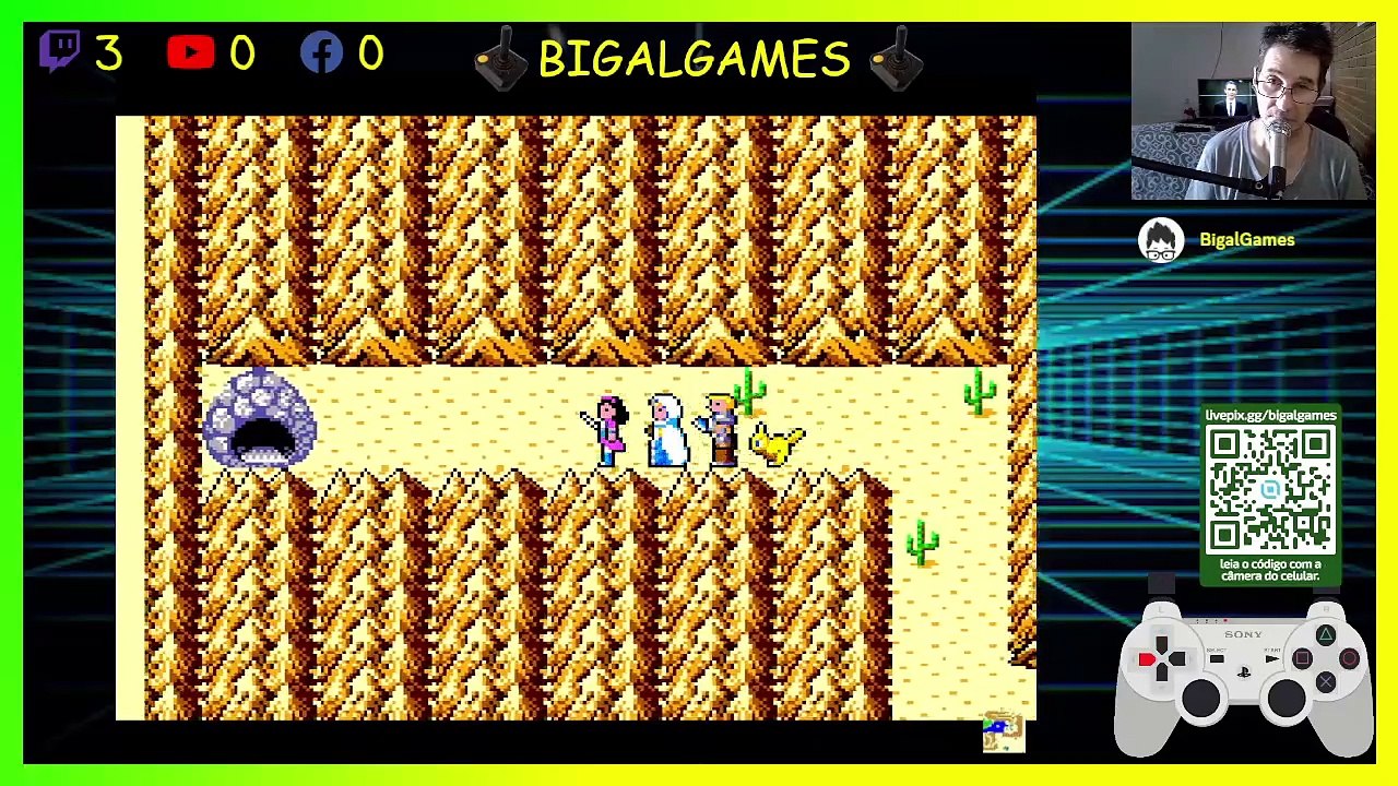 Phantasy Star, Master, VideoGame #14, Maio de 1992 (pt15) - 2024-06-19_13-07-11