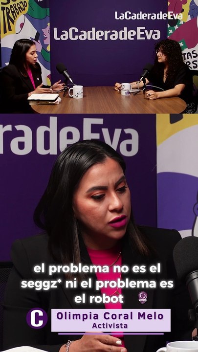 ¿Cuál es el problema con los robots y el sexo?