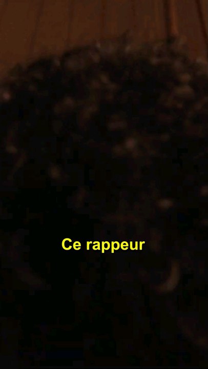 Il risque sa vie pendant le tournage d'un clip... 