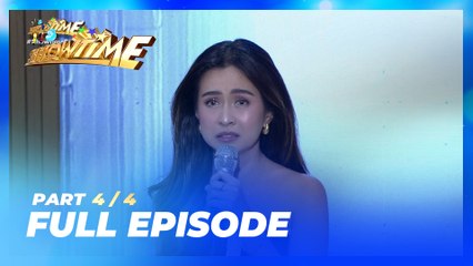 It's Showtime: Marian Rivera Kalokalike, pang-’Best Actress’ din kaya ang sampol? (September 9, 2024) (Part 4/4)