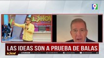 ¡Debate! ¿Qué se procede con Venezuela luego del exilio de Edmundo? | El Show del Mediodía