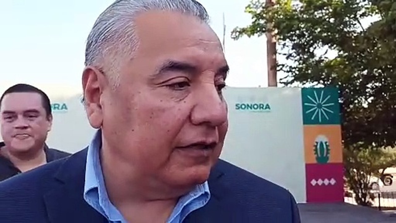 Abel Leyva Castellanos, rector de la UTH